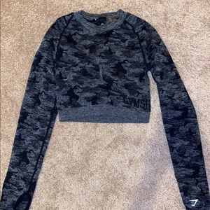 Gymshark Top